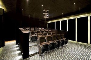  2 BHK Apartment at Kalpataru Aura, Ghatkopar West – for Sale