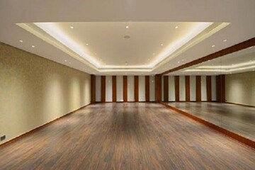 Room in 2 BHK Apartment at Kalpataru Aura, Ghatkopar West – for Sale