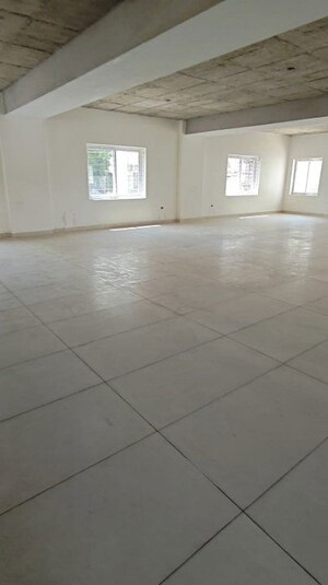  Office Space – Exterior View View at Satya Towers, Benz Circle - for Rent