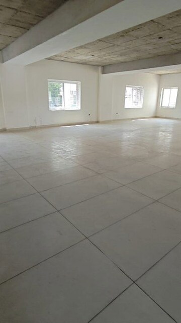  Office Space – Exterior View View at Satya Towers, Benz Circle - for Rent