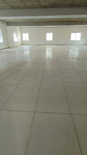  Office Space – Exterior View View at Satya Towers, Benz Circle - for Rent