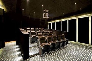  2 BHK Apartment at Kalpataru Aura, Ghatkopar West – for Sale