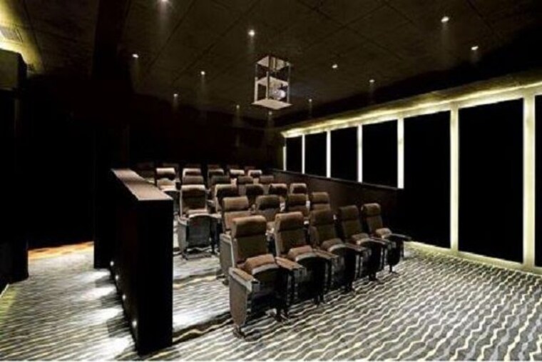 Other, kalpataru-aura 2 Bedroom 751 Sq.Ft. Apartment In Ghatkopar West Mumbai 9837398