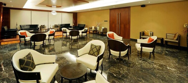 Other, kalpataru-aura 2 Bedroom 751 Sq.Ft. Apartment In Ghatkopar West Mumbai 9837398