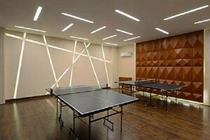  2 BHK Apartment at Kalpataru Aura, Ghatkopar West – for Sale