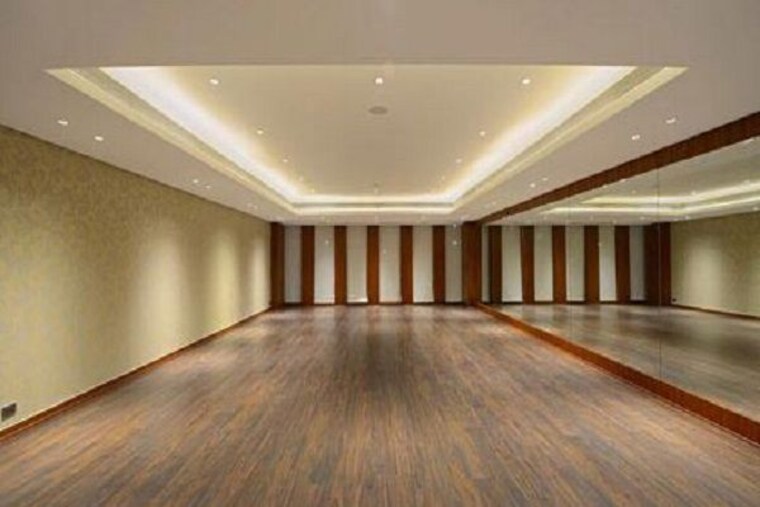 Room, kalpataru-aura 2 Bedroom 751 Sq.Ft. Apartment In Ghatkopar West Mumbai 9837398