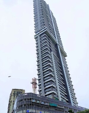 4 BHK Apartment For Rent in Nathani Heights, Dalal Estate