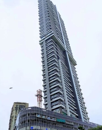 4 BHK Apartment For Rent in Nathani Heights, Dalal Estate