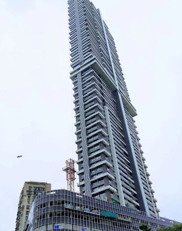 4 BHK Apartment For Rent in Nathani Heights