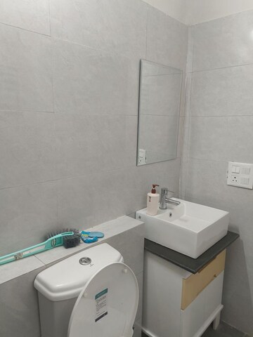 Master Bedroom in 3.5 BHK Apartment at Sector 126 – for Rent