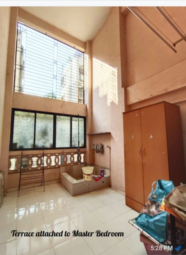 Exterior View, satara road 2 Bedroom 1250 Sq.Ft. Apartment In Satara Road Pune 9838030