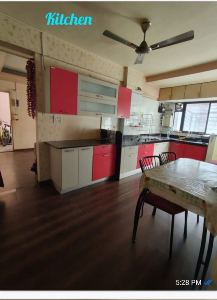 Kitchen, satara road 2 Bedroom 1250 Sq.Ft. Apartment In Satara Road Pune 9838030