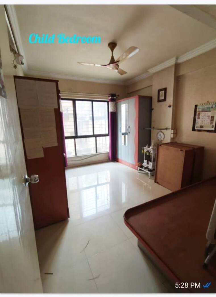 Master Bedroom, satara road 2 Bedroom 1250 Sq.Ft. Apartment In Satara Road Pune 9838030