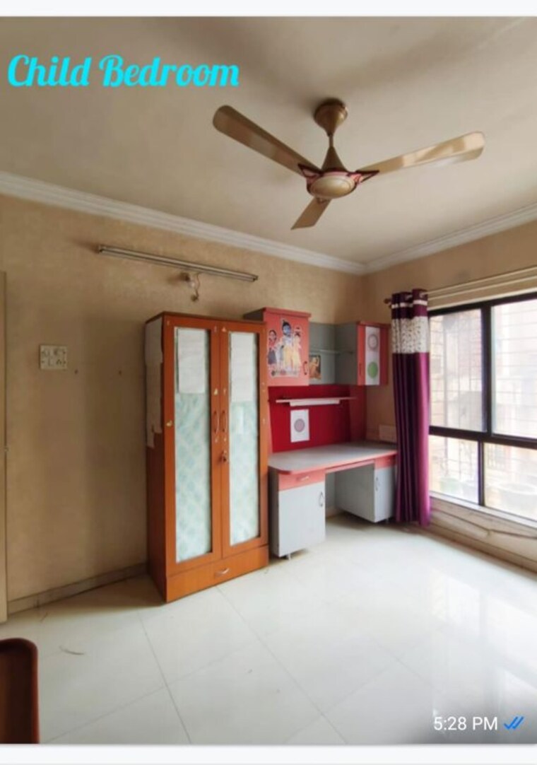 Master Bedroom, satara road 2 Bedroom 1250 Sq.Ft. Apartment In Satara Road Pune 9838030