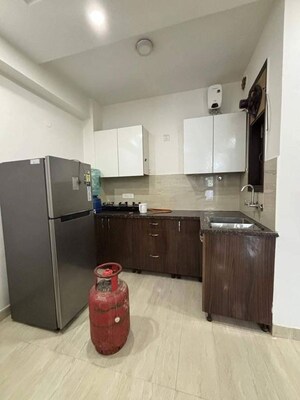 Kitchen in 2 BHK Apartment at Saket – for Rent