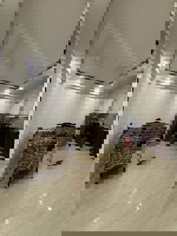 2 BHK Apartment For Rent in Saket