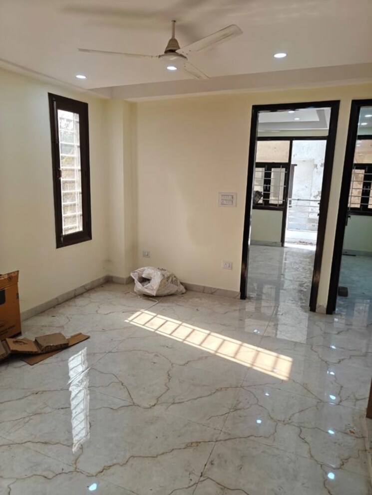 Room, mahavir enclave 1 2 Bedroom 529 Sq.Ft. Builder Floor In Mahavir Enclave 1 Delhi 9838033