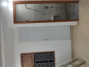 Master Bedroom in 2 BHK Builder Floor at Khirki Extension – for Rent