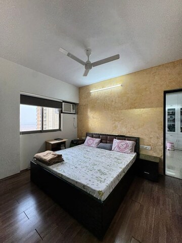 Bedroom in 3 BHK Apartment at Lodha Splendora, Ghodbunder Road – for Sale