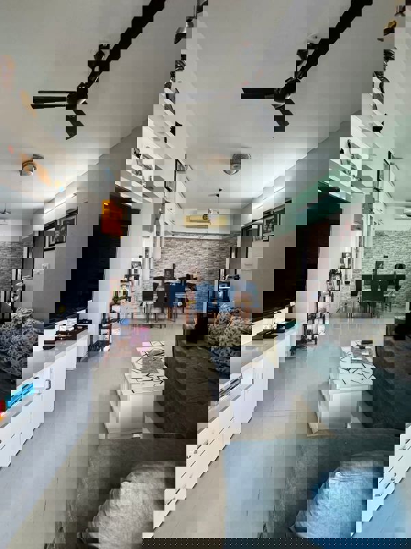 3 BHK Apartment For Sale in Lodha Splendora