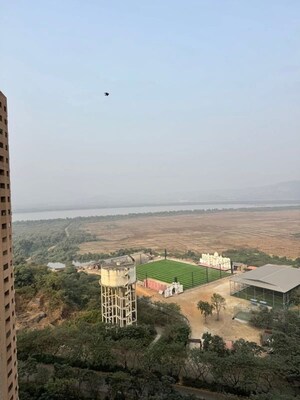 3 BHK Apartment – Exterior View View at Lodha Splendora, Ghodbunder Road - for Sale