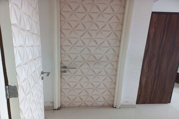 Bathroom in 2 BHK Apartment at Runwal The Orchard Residency, Ghatkopar West – for Sale