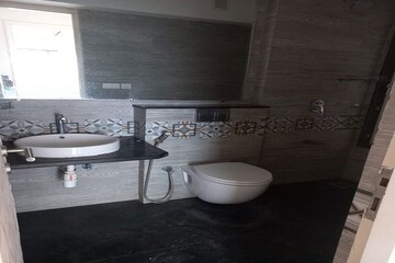 Bathroom in 2 BHK Apartment at Runwal The Orchard Residency, Ghatkopar West – for Sale