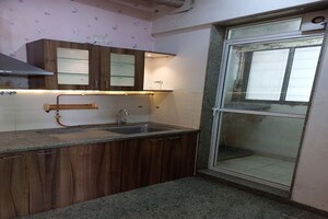 Kitchen in 2 BHK Apartment at Runwal The Orchard Residency, Ghatkopar West – for Sale