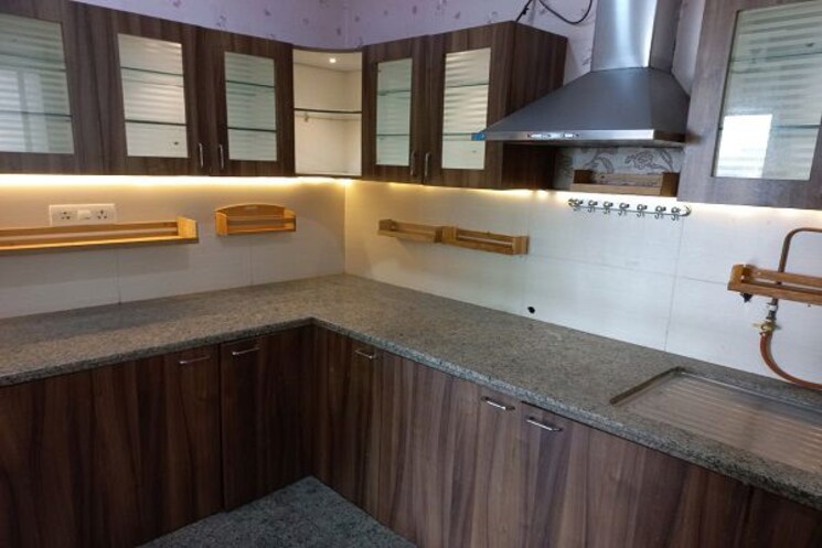 Kitchen, runwal-the-orchard-residency 2 Bedroom 751 Sq.Ft. Apartment In Ghatkopar West Mumbai 9838013