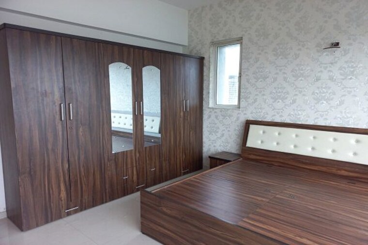 Room, runwal-the-orchard-residency 2 Bedroom 751 Sq.Ft. Apartment In Ghatkopar West Mumbai 9838013