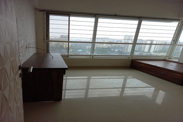 2 BHK 751 Sq.Ft. Apartment in Runwal The Orchard Residency