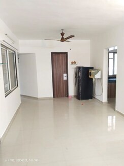 3 BHK Apartment For Sale in Kunal Crimson