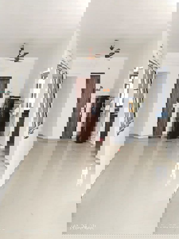 3 BHK Apartment For Sale in Kunal Crimson