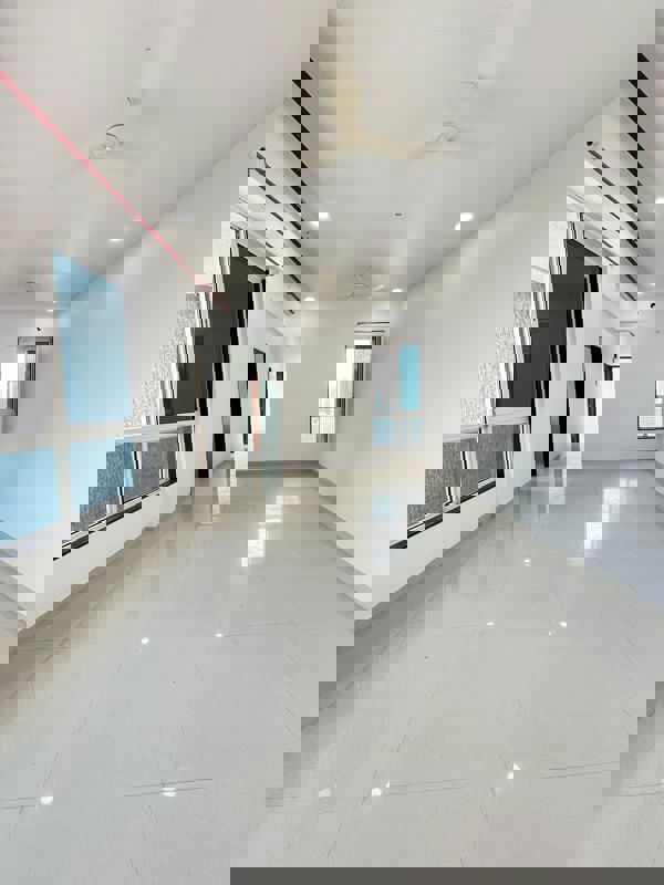 2 BHK Apartment For Sale in Shreeji Atlantis