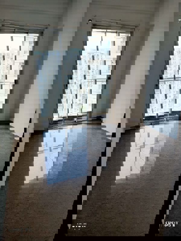 2 BHK Apartment For Rent in JP Decks