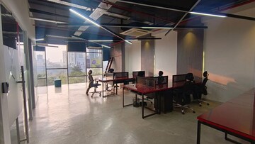  Office Space For Sale in Panchshil World Trade Center, Kharadi