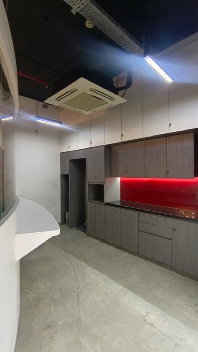 Team Area, panchshil-world-trade-center Commercial Office Space 1435 Sq.Ft. In Kharadi Pune 9837633