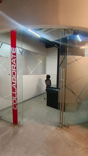 Team Area in  Office Space at Panchshil World Trade Center, Kharadi – for Sale