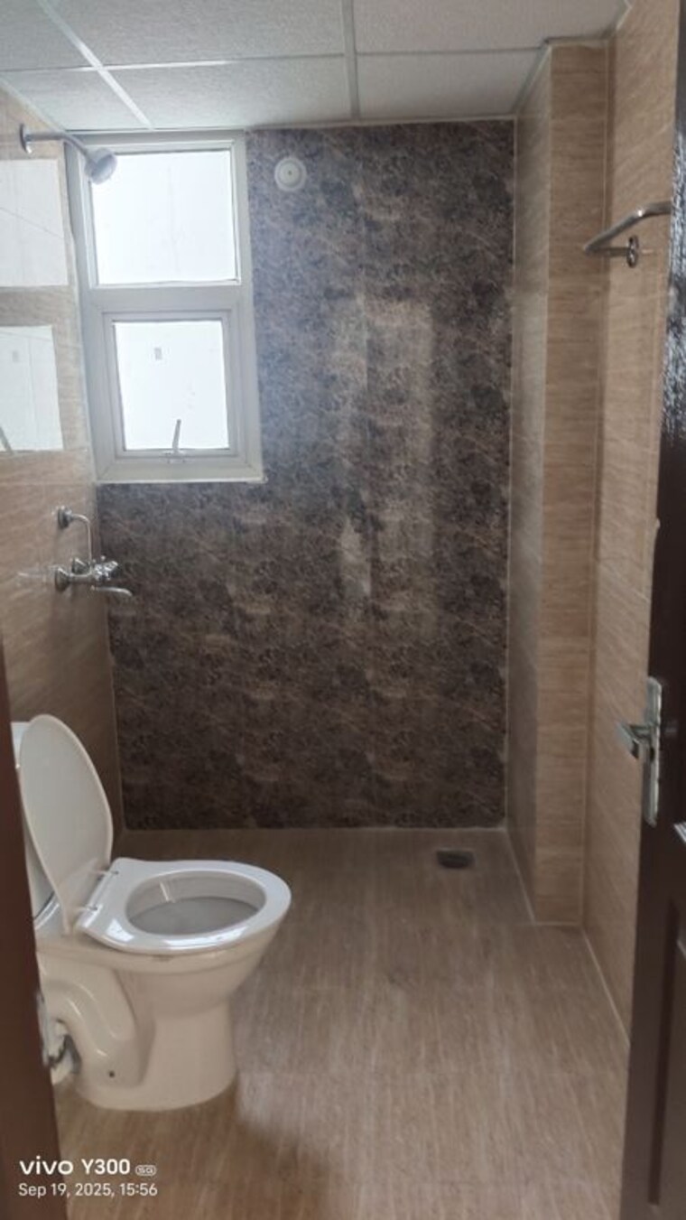 Bathroom, omaxe-r2 3.5 Bedroom 1775 Sq.Ft. Apartment In Gomti Nagar Lucknow 9838046