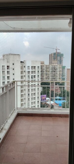 Master Plan in 3 BHK Apartment at Godrej Horizon, Mohammadwadi – for Rent