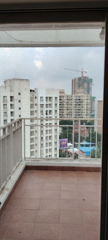 Master Plan in 3 BHK Apartment at Godrej Horizon, Mohammadwadi – for Rent