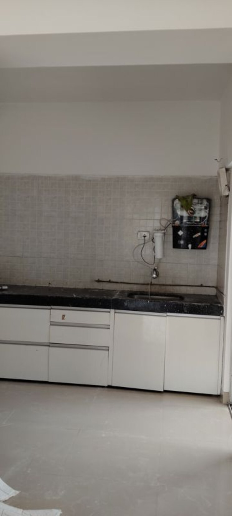 Kitchen, godrej-horizon 3 Bedroom 1217 Sq.Ft. Apartment In Mohammadwadi Pune 9838048