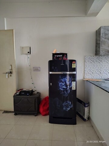 Master Bedroom in 2 BHK Apartment at Habitat Prime, Sector 99a – for Rent