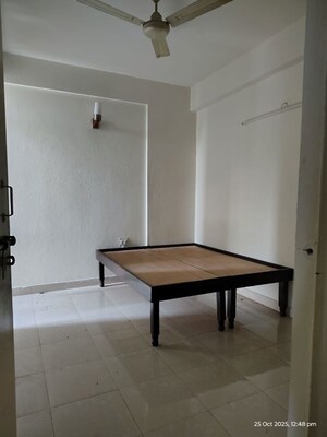 Bedroom in 2 BHK Apartment at Habitat Prime, Sector 99a – for Rent