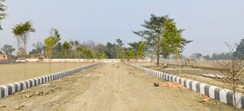 Plot For Sale in Krishna Iscon Valley