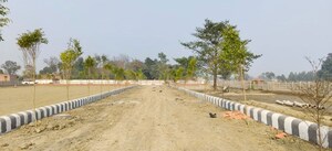  Plot For Sale in Krishna Iscon Valley, Gosainganj