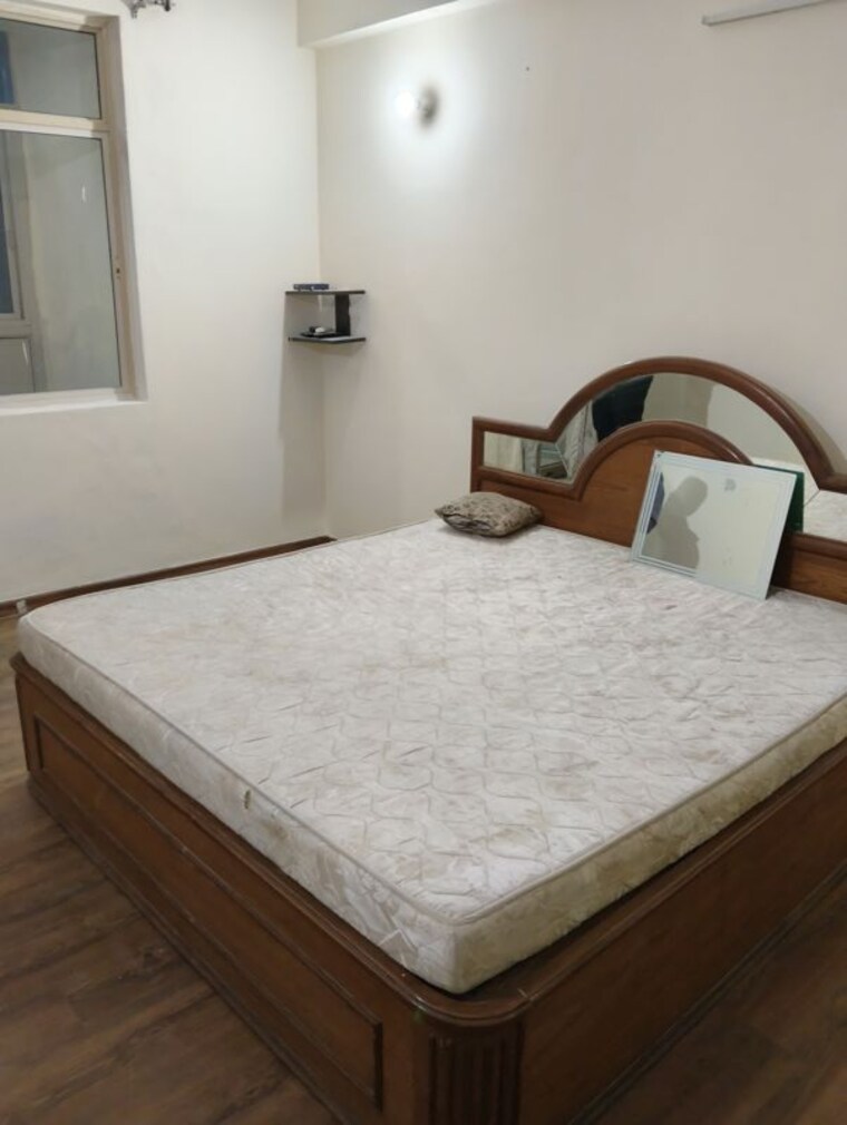 Bedroom, gomti nagar 3 Bedroom 1700 Sq.Ft. Apartment In Gomti Nagar Lucknow 9838267