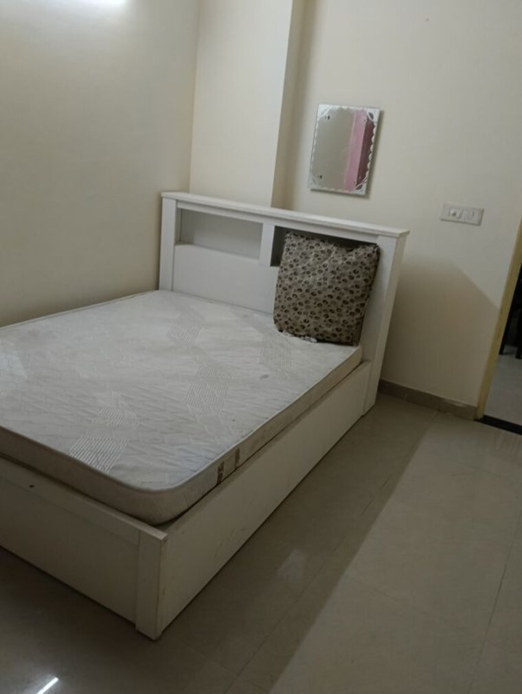 Bedroom, gomti nagar 3 Bedroom 1700 Sq.Ft. Apartment In Gomti Nagar Lucknow 9838267
