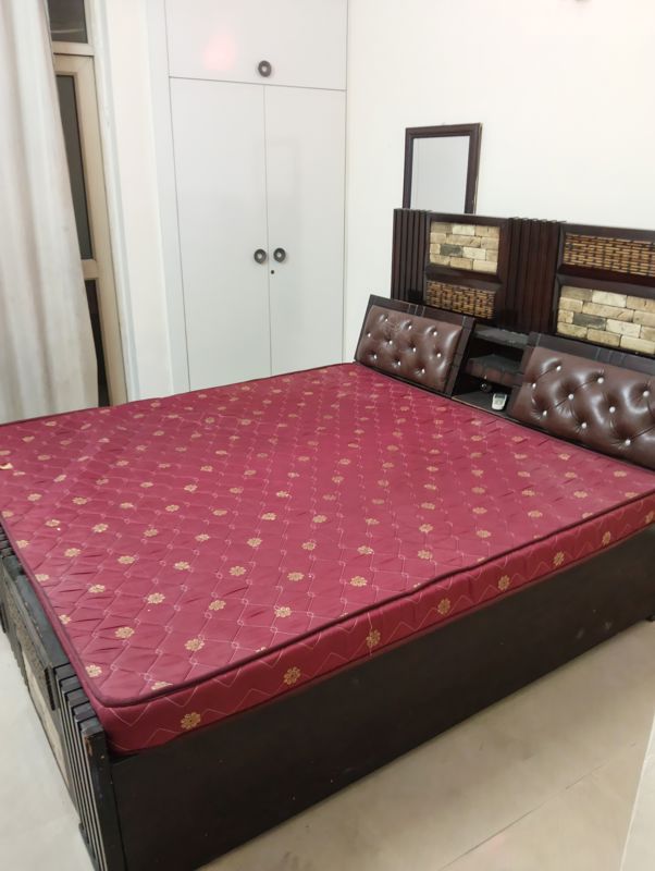 3 BHK + Pooja Room,Study Room Apartment For Rent in Gomti Nagar