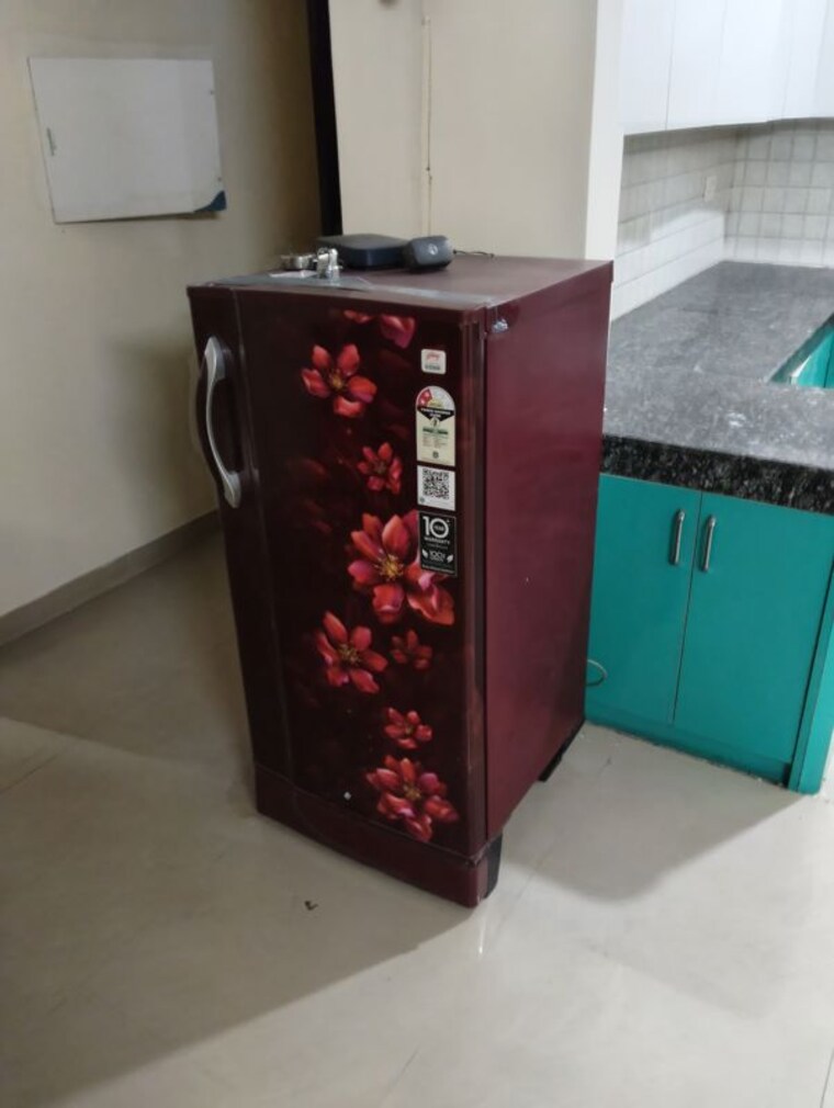 Bedroom, gomti nagar 3 Bedroom 1700 Sq.Ft. Apartment In Gomti Nagar Lucknow 9838267